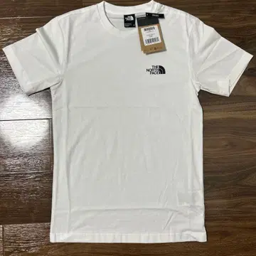 THE NORTH FACE 티셔츠