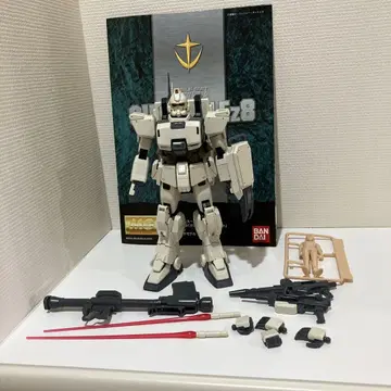 MG 건담 E z 8