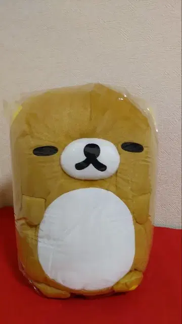 리락쿠마 봉제 인형 SSG9295