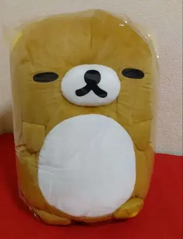리락쿠마 봉제 인형 SSG9295