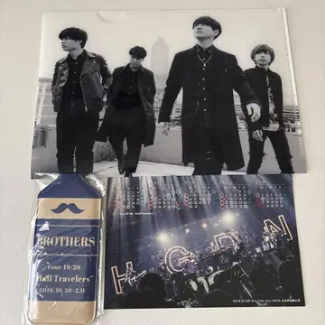 officialdism 굿즈