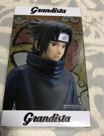 Grandista 우치하 사스케 피규어