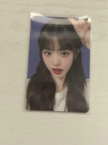 IVE SHOW WHAT i HAVE kit ver. 원영