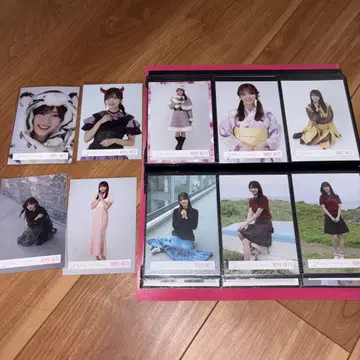 타무라 호노 브로마이드