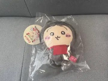 치이카와 (먼작귀) 모구모구 본점 마스코트 토끼