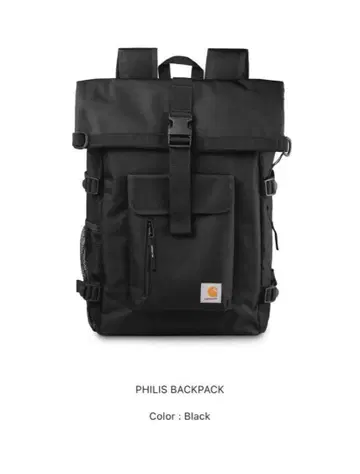 Carhartt Wip Philis backpack