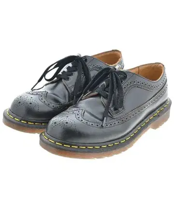 Dr. Martens 비즈니스 드레스 슈즈 남성용
