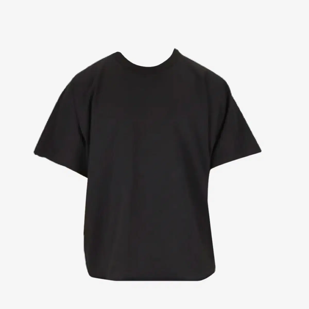 Kanye Yeezy One Box T-shirt Black e.jiwon #yeezy,#이지