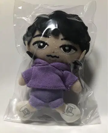 SnowMan 후카사와 타츠야 스노치루 봉제 인형