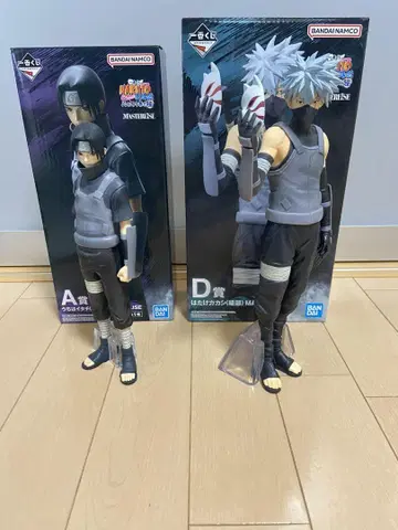 제일복권 NARUTO도
