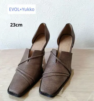 evol x yukko