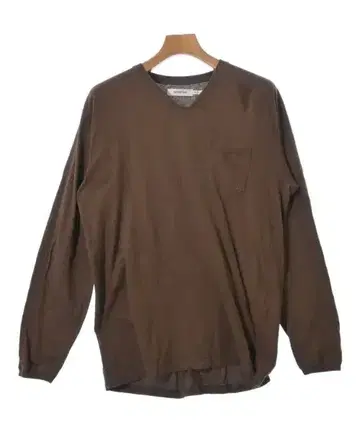 nonnative 티셔츠 남성용