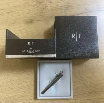 TATEOSSIAN 넥타이핀