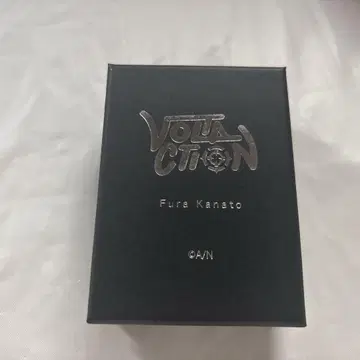 니지산지 VOLTACTION 후우라 카나토 모델 목걸이
