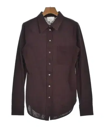3.1 Phillip Lim 여성용 캐주얼 셔츠
