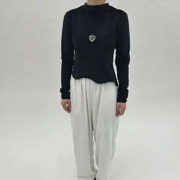 EDIT.FOR LULU vanity nap 24ss 벨로아 상의