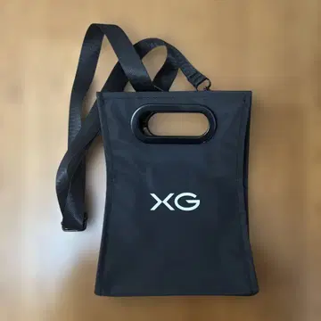 XG 숄더백