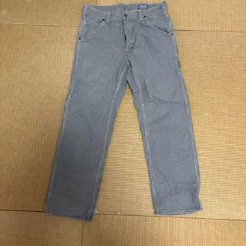 BLUE BLUE 워크 팬츠 사이즈 30