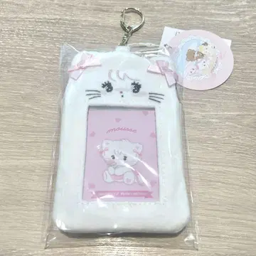 mikko 사진 홀더 트레이딩 카드 케이스 무스 팝업 popup