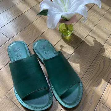Eder 샌들 size 38