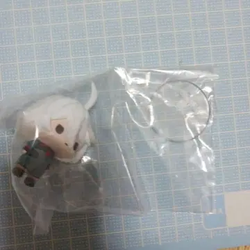 미오리네 렌블랑 쵸코링 마스코트