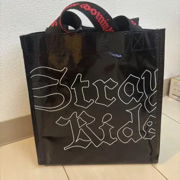 Straykids 스키즈 5-STAR dominate 업그레이드 혜택