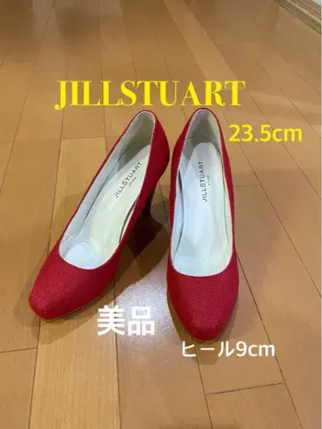 JILLSTUART 질스투어트 23.5CM