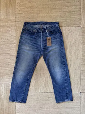 warehouse 웨어하우스 1101 세컨드 hand 36