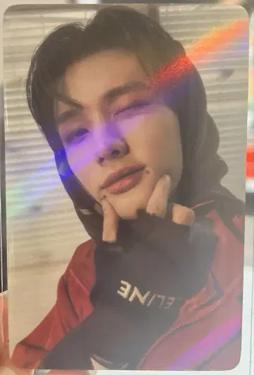 christmas evel 뮤플 현진