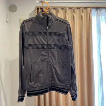 Ben Sherman 그레이 저리 자켓 XS