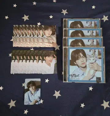 새상품 TWS Japan 1st Single 처음 뵙겠습니다 시뉴