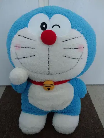 도라에몽 봉제 인형