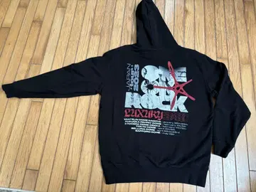 ONE OK ROCK 후드티