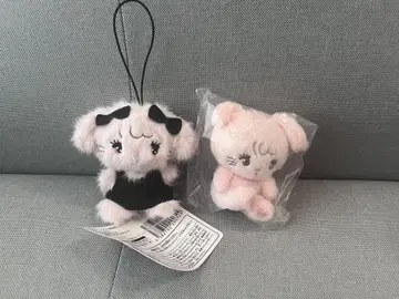 mikko 캐미 마스코트 묶음 판매