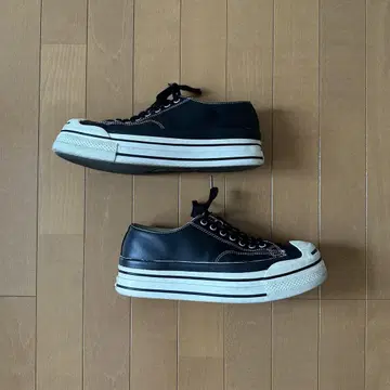 doublet ALLSTAR x JACK PARCELL