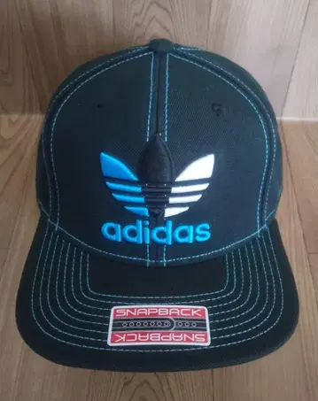 adidas ORIGINALS CAP 아디다스 캡 USED품