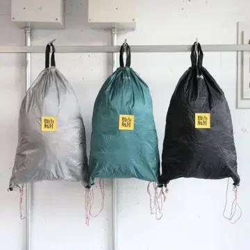 산장 이이지마 냅색