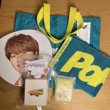 나니와단시 오오하시 카즈야 POPMALL 세트 판매