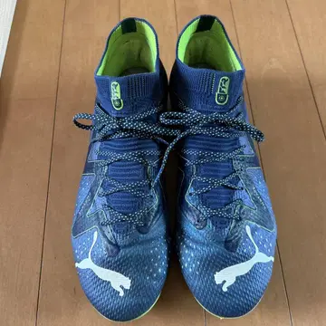 PUMA 축구 스파이크 퓨처 25