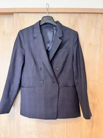 THE SUIT COMPANY 테일러드 자켓