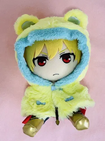 Fate/Grand Order 아처/길가메쉬 Gift 봉제 인형