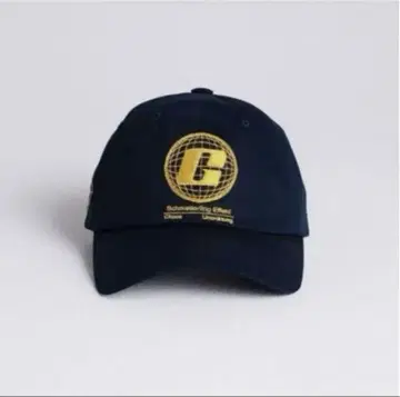 GADIDANONIEM JOULE / NAVY 캡