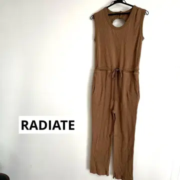 RADIATE 써멀 콤비네이슨