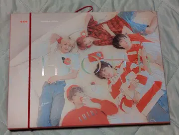 txt the second photobook H:OUR hour