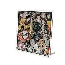 귀멸의 칼날 애니버서리 클락 (시계) 점프샵