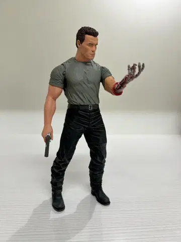 터미네이터 neca 네카