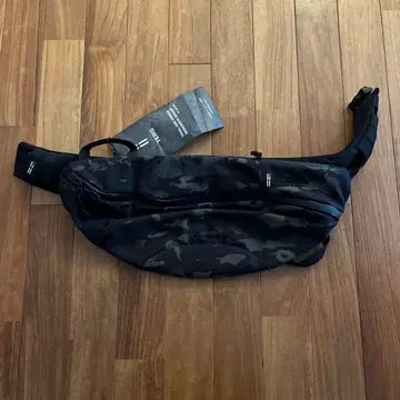 헤리노스 TERG 허리 백