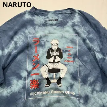 NARUTO 나루토 돌풍전 애니메이션 T 타이다이 L