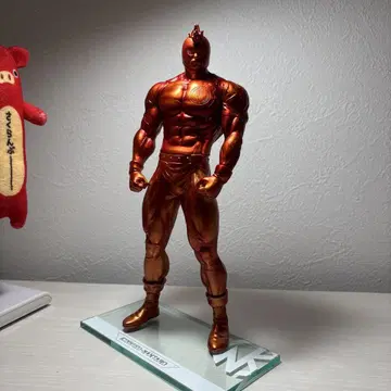 근육 만타로 화사장마 ver. PVC 재질