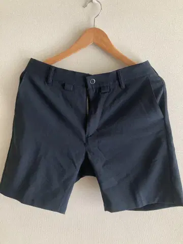 BISHU JAPAN 숏팬츠 M 사이즈 2 블랙